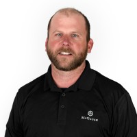 McGough Employee Mike Eno's profile photo