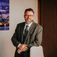 Connect Property Employee Mark Franklin's profile photo