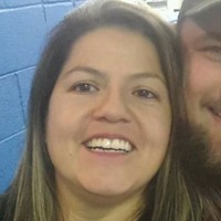 PHP Developer Employee Abigail Lopez-Gadry's profile photo