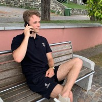 Thijs Kranghand Email