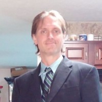 Drytech Incorporated Employee Ryan Goodenough's profile photo