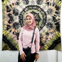 Transmart Employee Atika Putri's profile photo
