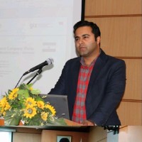Nima Dadfar Email