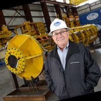 Trendsetter Engineering, Inc. Employee Mario Lugo's profile photo