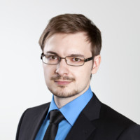 ABB Employee Sebastian Bock's profile photo