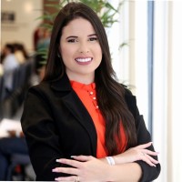 Nutec Employee Erilândia Sousa's profile photo