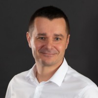 Creasoft Employee Jaroslav Síkora's profile photo