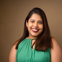 Vinuri Weerawardena Email