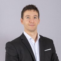 Framatome Employee Nicolas Becquet's profile photo