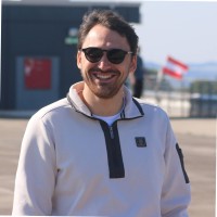 Contracting Engineering Services - CES Employee Tom de Vriendt's profile photo