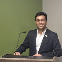 Anshul Goyal Email