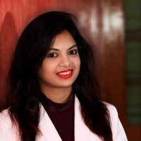 Electica Employee Pooja Varadharaju's profile photo