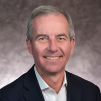 Geron Corporation Employee Jim Hassard's profile photo