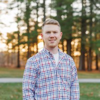 Accenture Employee Matt Carey's profile photo