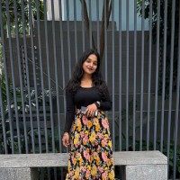 Sampada Gadi Email & Phone Number