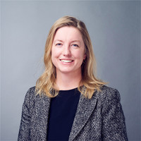 Royal Schiphol Group Employee Denise Pronk's profile photo