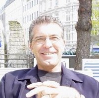 ICAO TCB Employee Daniel Lapointe's profile photo