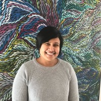 YMCA Whittlesea Employee Ru Thomas's profile photo