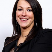 Ethias Employee Audrey Philippe's profile photo