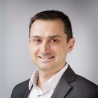 Constellium Employee Nicolas Billot's profile photo