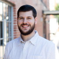 SmartSites 💡 Employee Will Cooley's profile photo