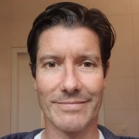 truuth Employee Michael Simpson's profile photo