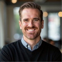 KLAS Research Employee Scott Gardner's profile photo