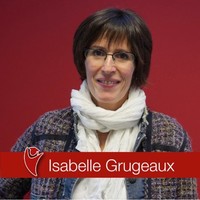 Isabelle Grugeaux Email