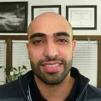 Serendipity Electronics Inc. Employee Shahab Shirkhani's profile photo