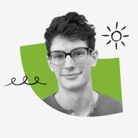 Atlassian Employee Ben Ostrowski's profile photo