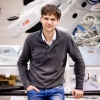 TRICAS Employee Rene van de Meeberg's profile photo