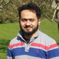 IT Professional Training Employee Abrar Ahmad's profile photo