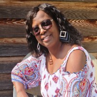 General Optical Council Employee Philipsia Greenway's profile photo