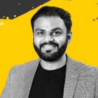 Unikrew eLearning Employee Aliraza Padaniya's profile photo