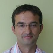 Aircash Employee Dražen Pranić's profile photo