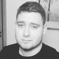 Softgent Employee Michał Chmielecki's profile photo