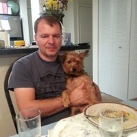 enVerid Systems, Inc. Employee Adriatik Kanani's profile photo