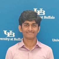 Cloud Data Networks Employee Aditya Pragada's profile photo