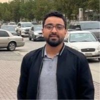 Ahmed Omar Email