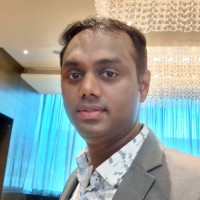 Standard Chartered Employee M Kumar's profile photo