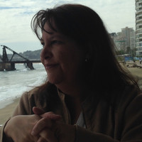 Ministerio Público Employee Paula Arancibia's profile photo