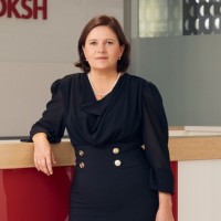 DKSH Employee Gabriela Gillot's profile photo