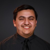 California State University, Fullerton Employee Oscar Buenrostro's profile photo