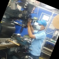 GS ELECTECH INDONESIA, PT Employee Haerudin Sukoco's profile photo