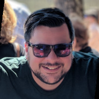 F3 Technologies Inc. Employee Kristopher Yates's profile photo