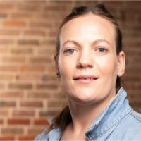 VASS UK&I Employee Emma Dyduch's profile photo