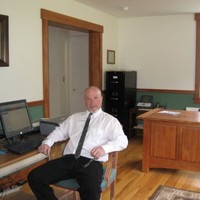 Dean Goulet