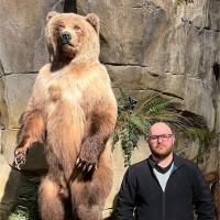 Jump+ Apple Premium Reseller Employee Hadi S's profile photo