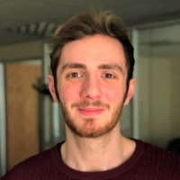 Joseph Dobson Email