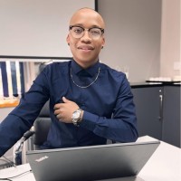Daniel Molefe Email & Phone Number